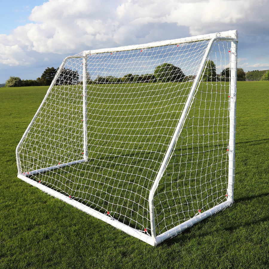 Q-FOLD MATCH Folding Futsal Goal 3x2m