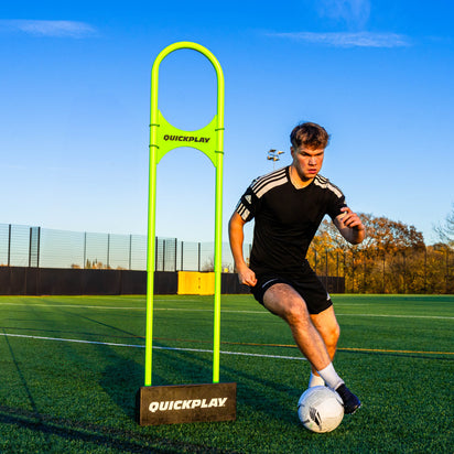 REPLAY DEFENDER AIRFLOW - QUICKPLAY - Replay Defender training