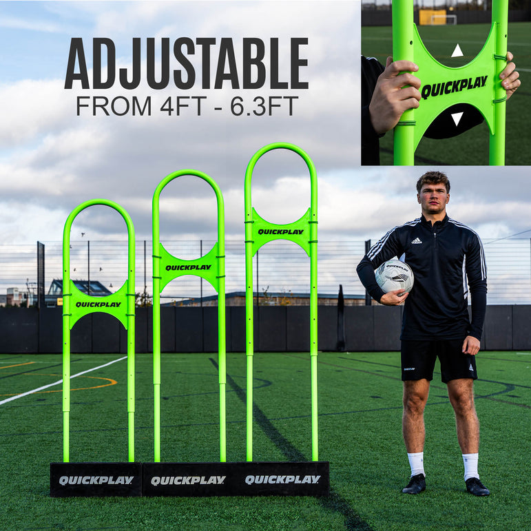 REPLAY Defender Airflow Mannequin