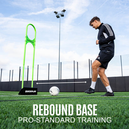 REPLAY DEFENDER AIRFLOW - QUICKPLAY - Replay Defender training