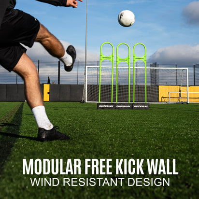 REPLAY DEFENDER AIRFLOW - QUICKPLAY - Replay Defender training