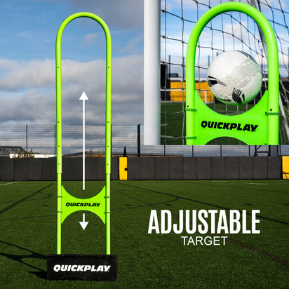 REPLAY DEFENDER AIRFLOW - QUICKPLAY - Replay Defender training