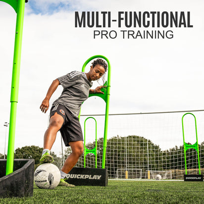 REPLAY DEFENDER AIRFLOW - QUICKPLAY - Replay Defender training