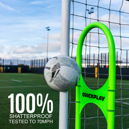 REPLAY DEFENDER AIRFLOW - QUICKPLAY - Replay Defender training