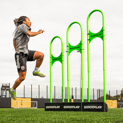 REPLAY DEFENDER AIRFLOW - QUICKPLAY - Replay Defender training
