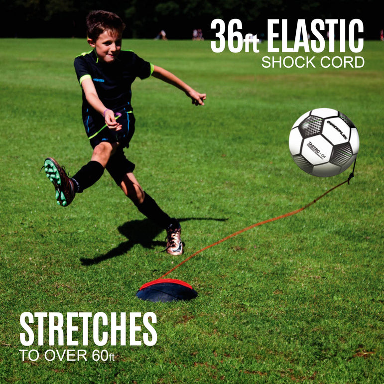 REPLAY Football Trainer - Size 5