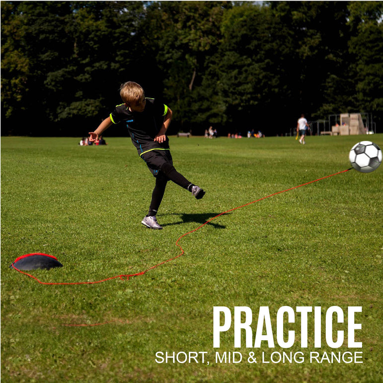 REPLAY Football Trainer - Size 4