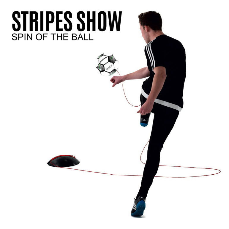 REPLAY Football Trainer - Size 5