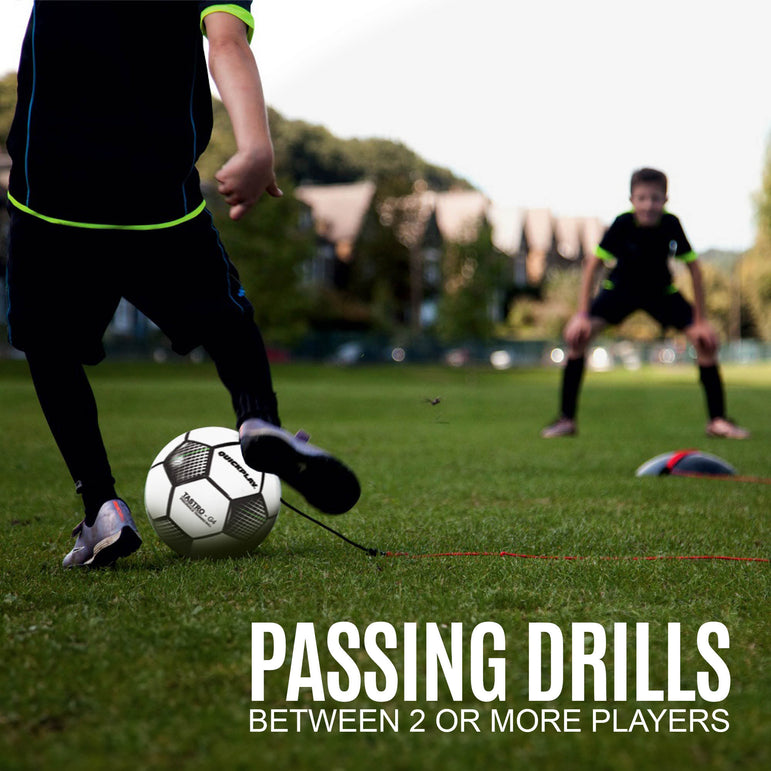 REPLAY Football Trainer - Size 5