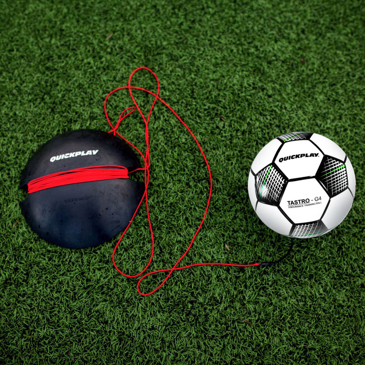 REPLAY Football Trainer - Size 5