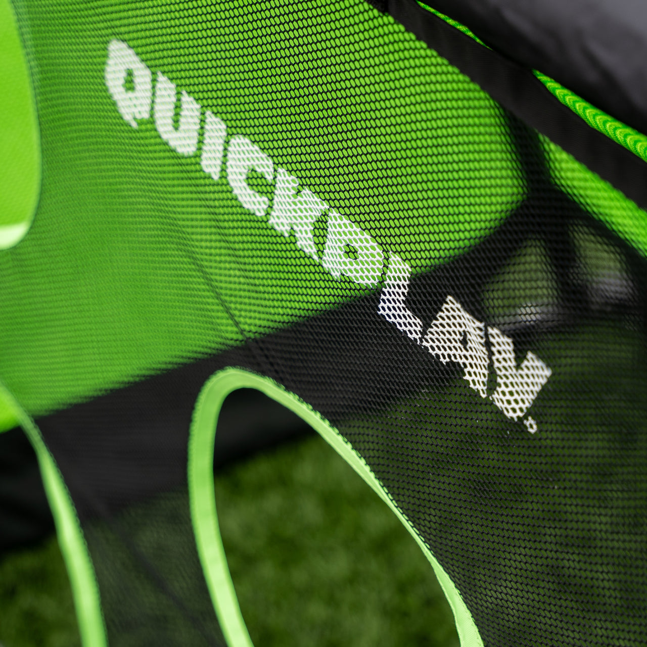 PRO ALU Training Target Net Lite 5x3'