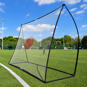 SPOT Football Rebounder 7x7'