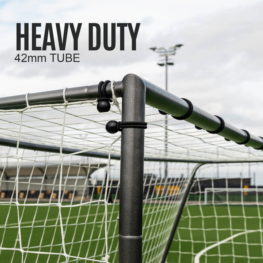 GS Series Football Goal 12x6'
