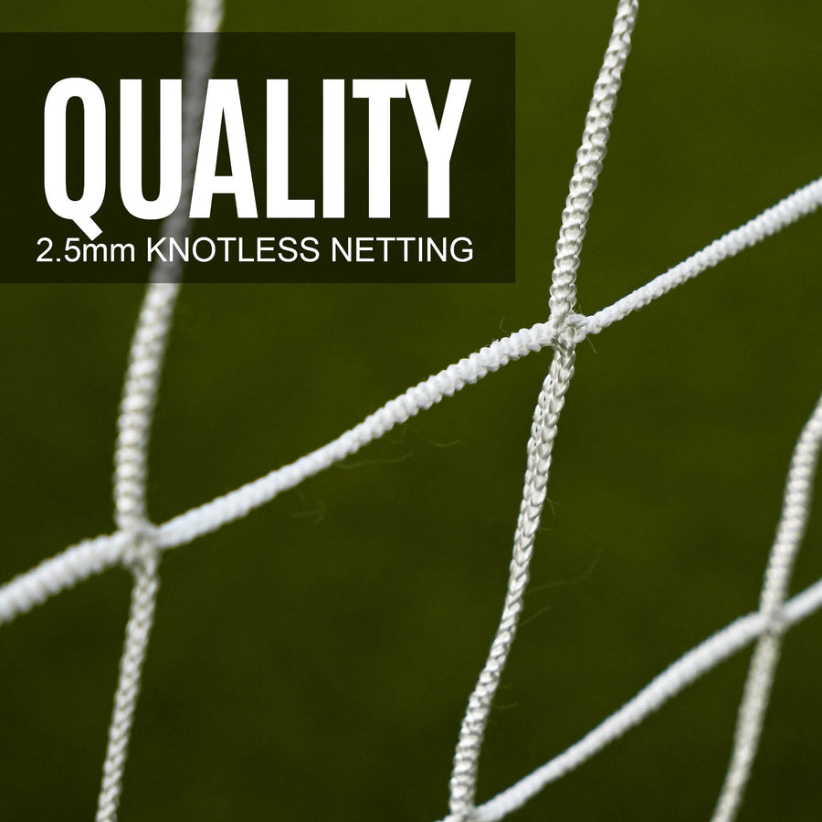 GS Series Football Goal 12x6'