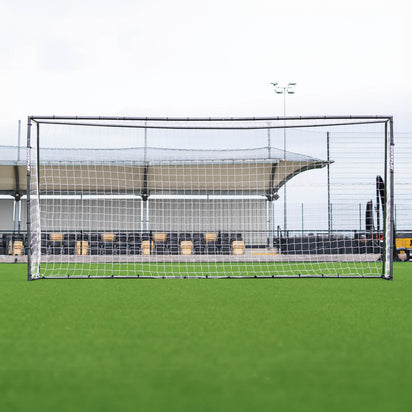 GS Series Football Goal 16x7' - QUICKPLAY - football goal gs goal has-spares instructions