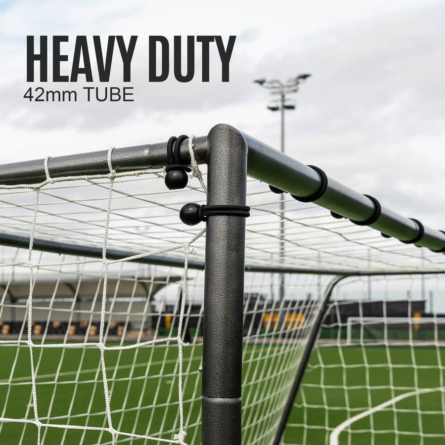 GS Series Football Goal 16x7'