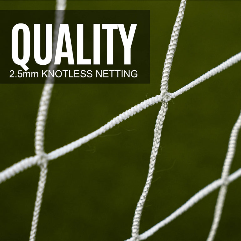 GS Series Football Goal 16x7'