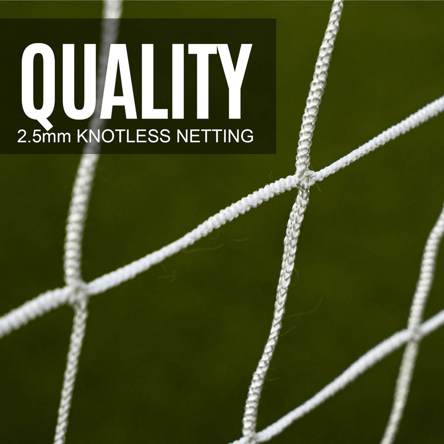 GS Series Football Goal 16x7'