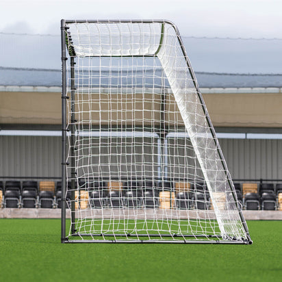 GS Series Football Goal 16x7' - QUICKPLAY - football goal gs goal has-spares instructions