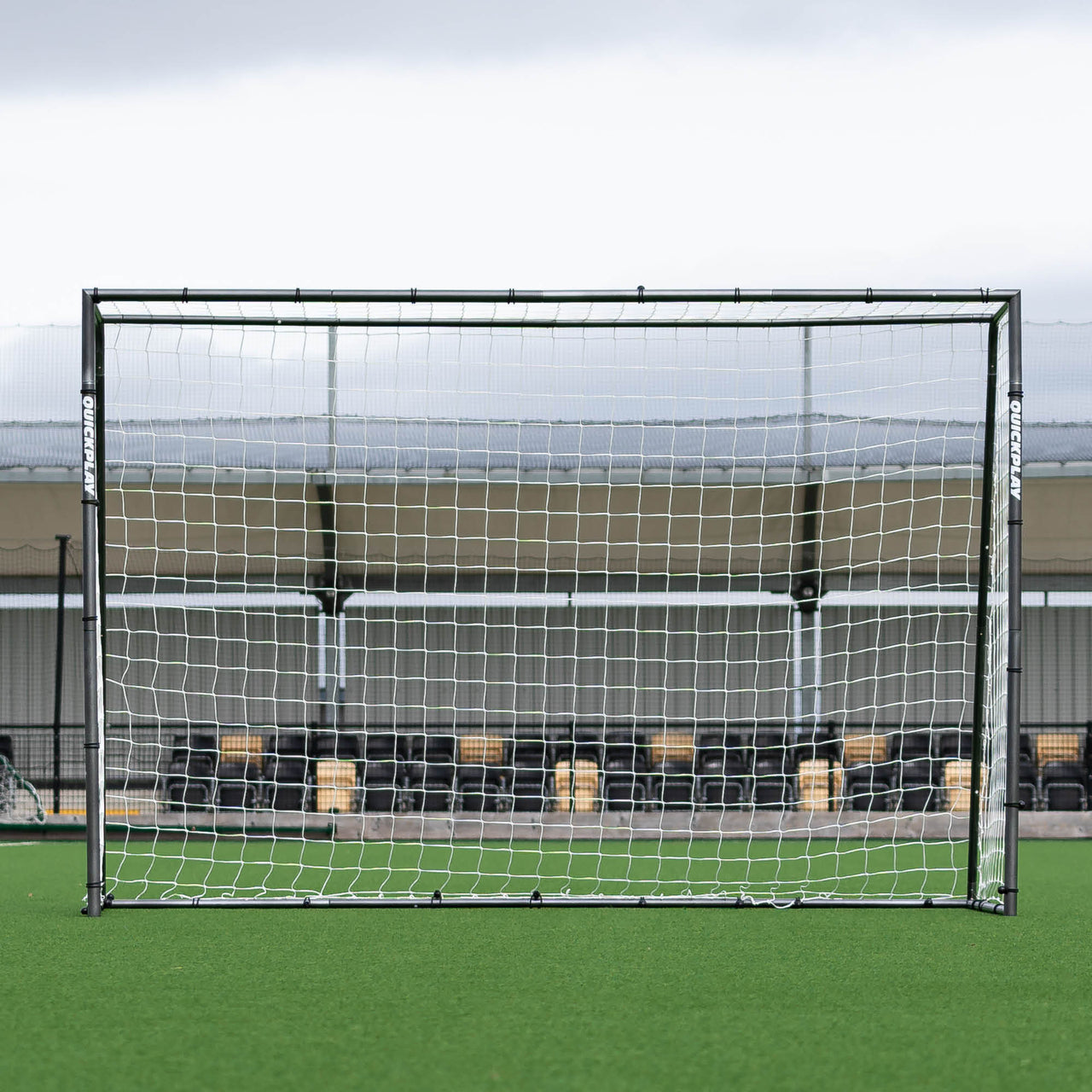 GS Series Futsal Goal 3x2m