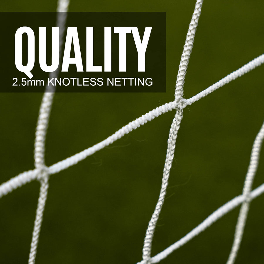 GS Series Futsal Goal 3x2m