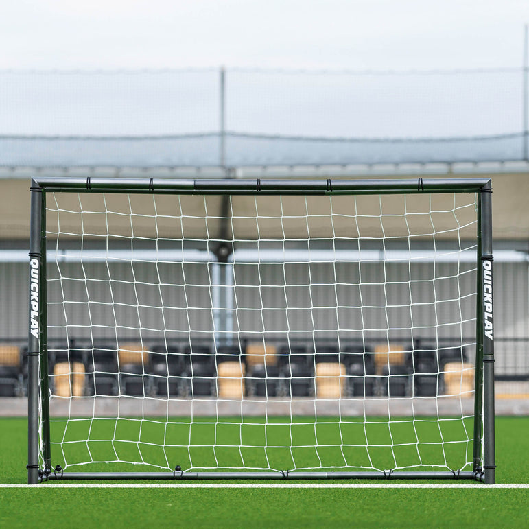 GS Series Football Goal 6x4'