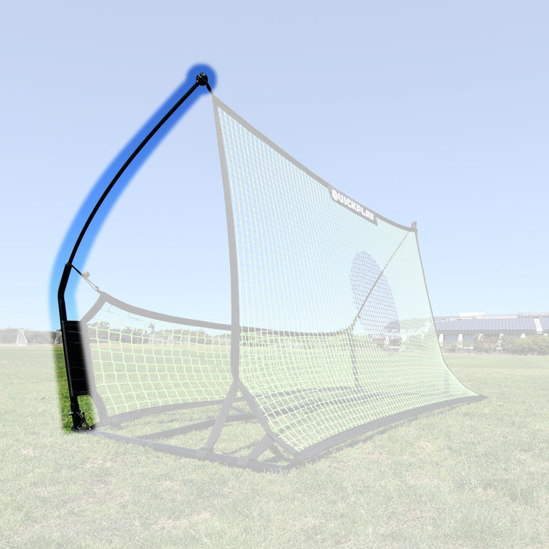 Spare Part - UPRIGHT - TEKKERS Trainer