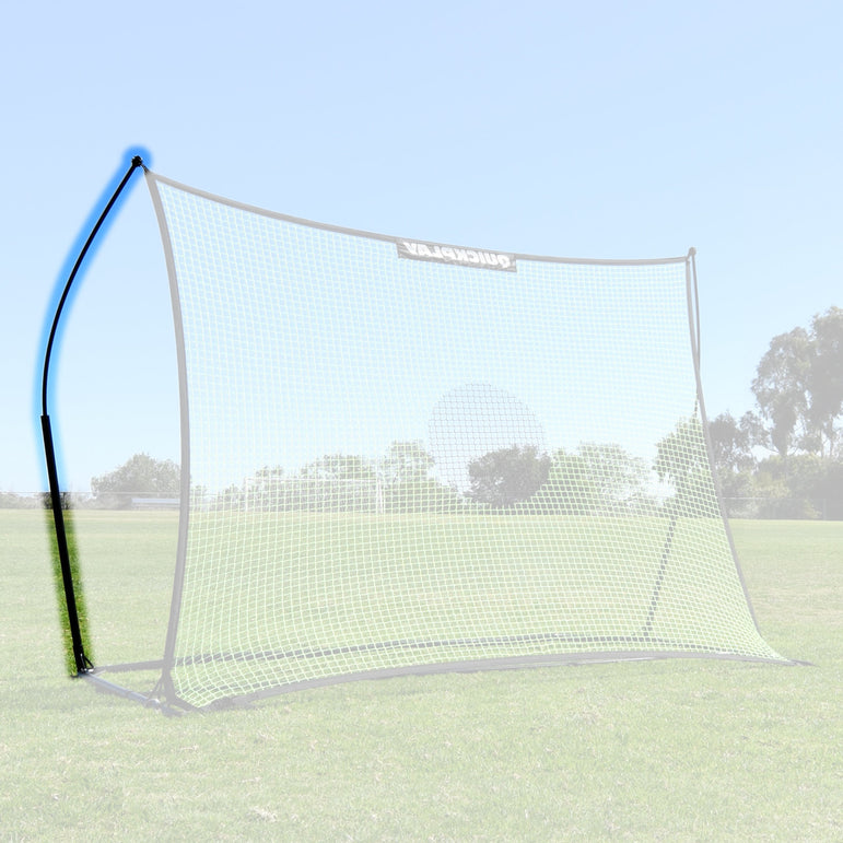 Spare Part - UPRIGHT - TEKKERS Net XL 8X6'