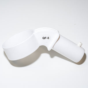 Spare Part - JOINT - Q5/QF5 -  Top Corner Pivot