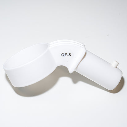 SPARE PART - JOINT - Q5/QF5 - Top Corner Pivot - QUICKPLAY - flowbackinstock
