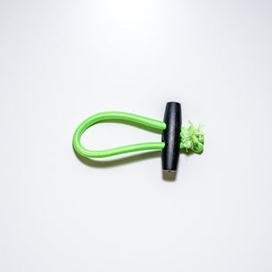 Spare Part - BUNGEE - Toggle (pack of 4 - Green)