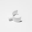 Spare Part - SPRING CLIP - PB-1 (Pack of 8) - QUICKPLAY - flowbackinstock