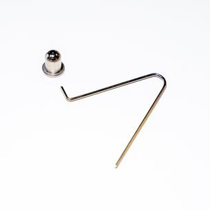 Spare Part - SPRING CLIP- 8MM  (5 Pack)