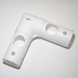 Spare Part - Corner Joint Goal Posts Ø70mm - JOINT-QMF2 - MF2