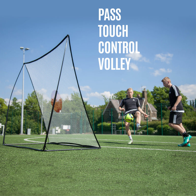 SPOT Football Rebounder 7x7'