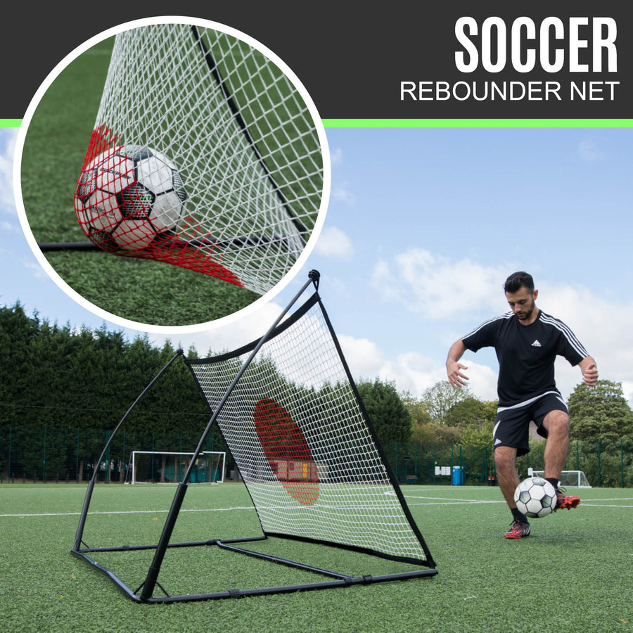 SPOT Football Rebounder 5x3'
