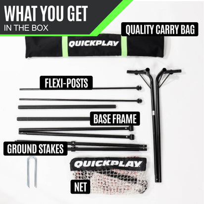 SPOT Football Rebounder 5x3'