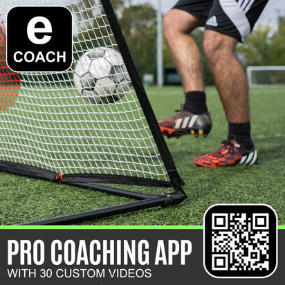 SPOT Football Rebounder 5x3'