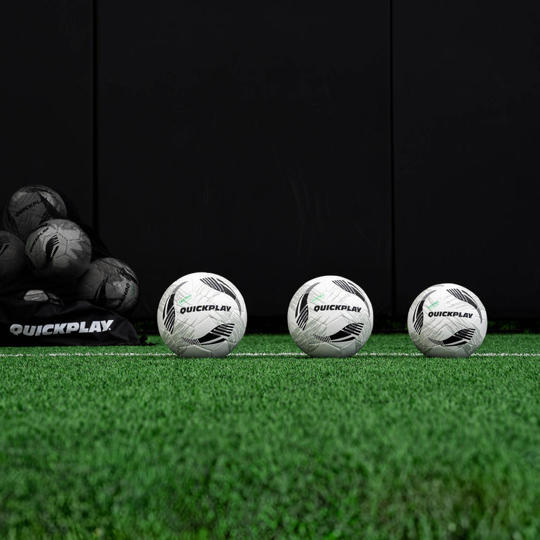 TASTRO Training Footballs (Multiple Sizes)
