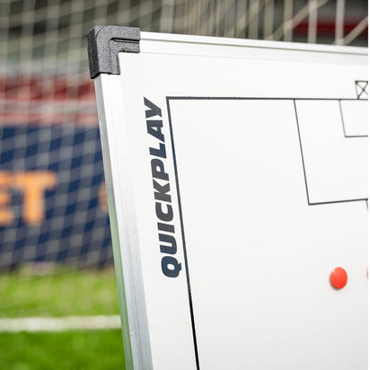 MAGNETIC TACTIC BOARD LARGE (60X90CM) - QUICKPLAY -