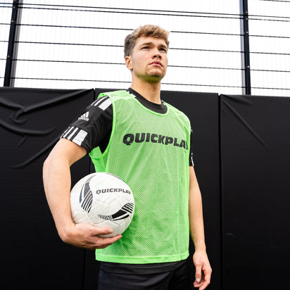 Football Training Bibs - QUICKPLAY -