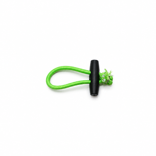 Spare Part - BUNGEE - Toggle (pack of 4 - Green)