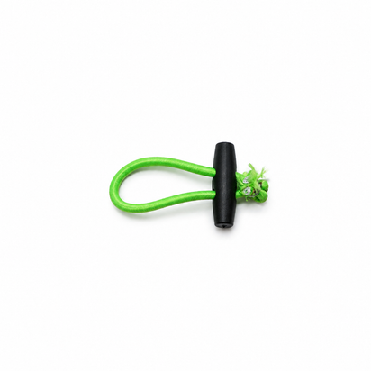 Spare Part - BUNGEE - Toggle (pack of 4 - Green)