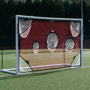 TARGET Net for Futsal Goals 3x2m (excl. goal)