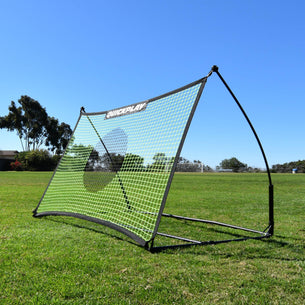 TEKKERS Net Football Rebounder 5x3'