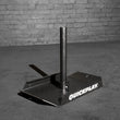 Weighted Training Pulling Sled - QUICKPLAY - strength-conditioning