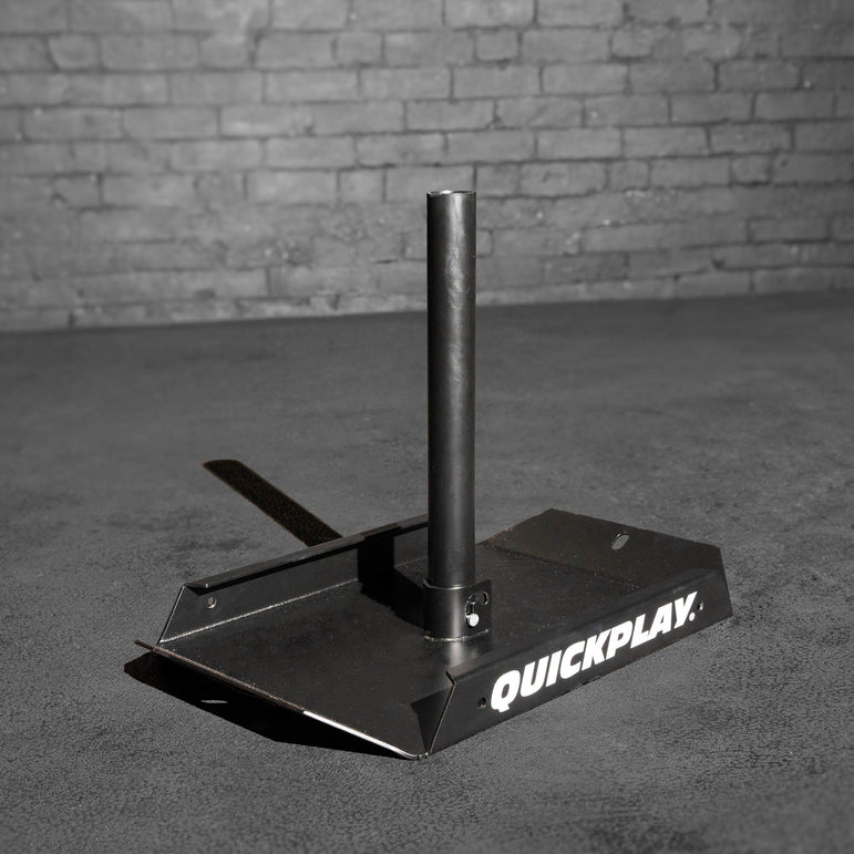 Weight Pulling Speed Sled