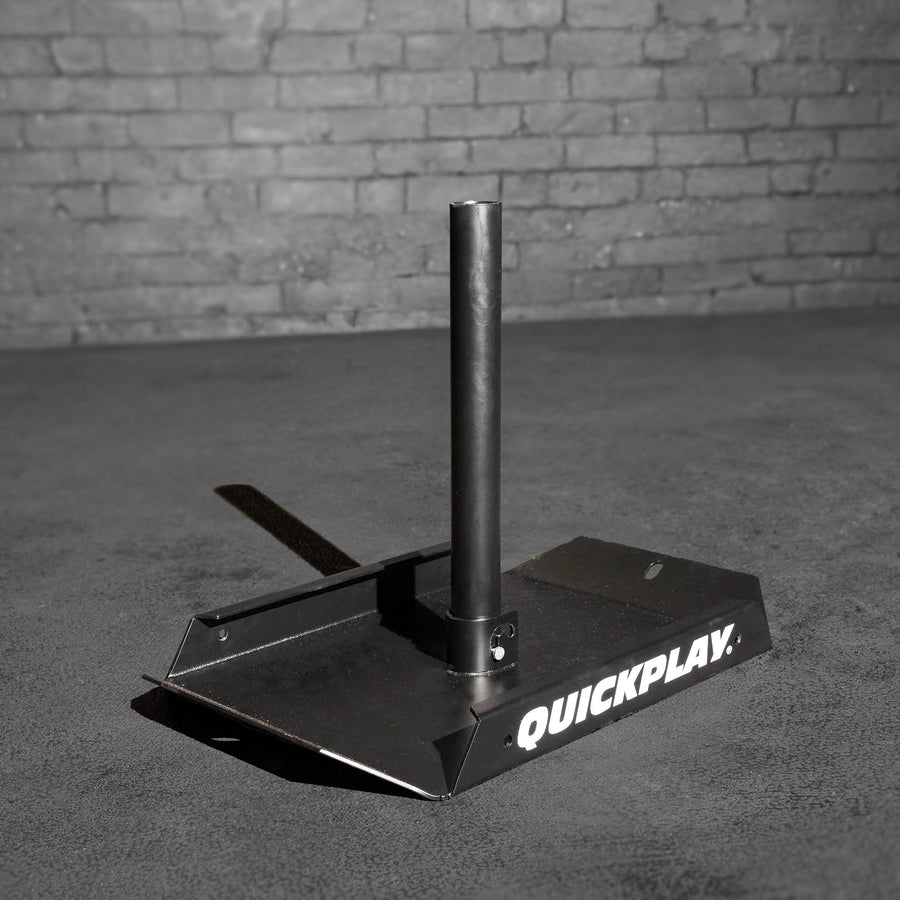 Weight Pulling Speed Sled