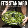 Weighted Push/Pull Sled - QUICKPLAY - flowbackinstock strength-conditioning