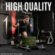 Weighted Push/Pull Sled - QUICKPLAY - flowbackinstock strength-conditioning